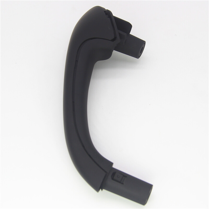 Front Right passenger Black Interior Door Pull Handle for Mercedes-Benz C-Class