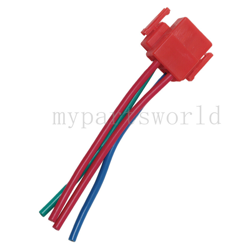 For Arctic Cat Regulator Rectifier Plug Connector XC450 2011-2016