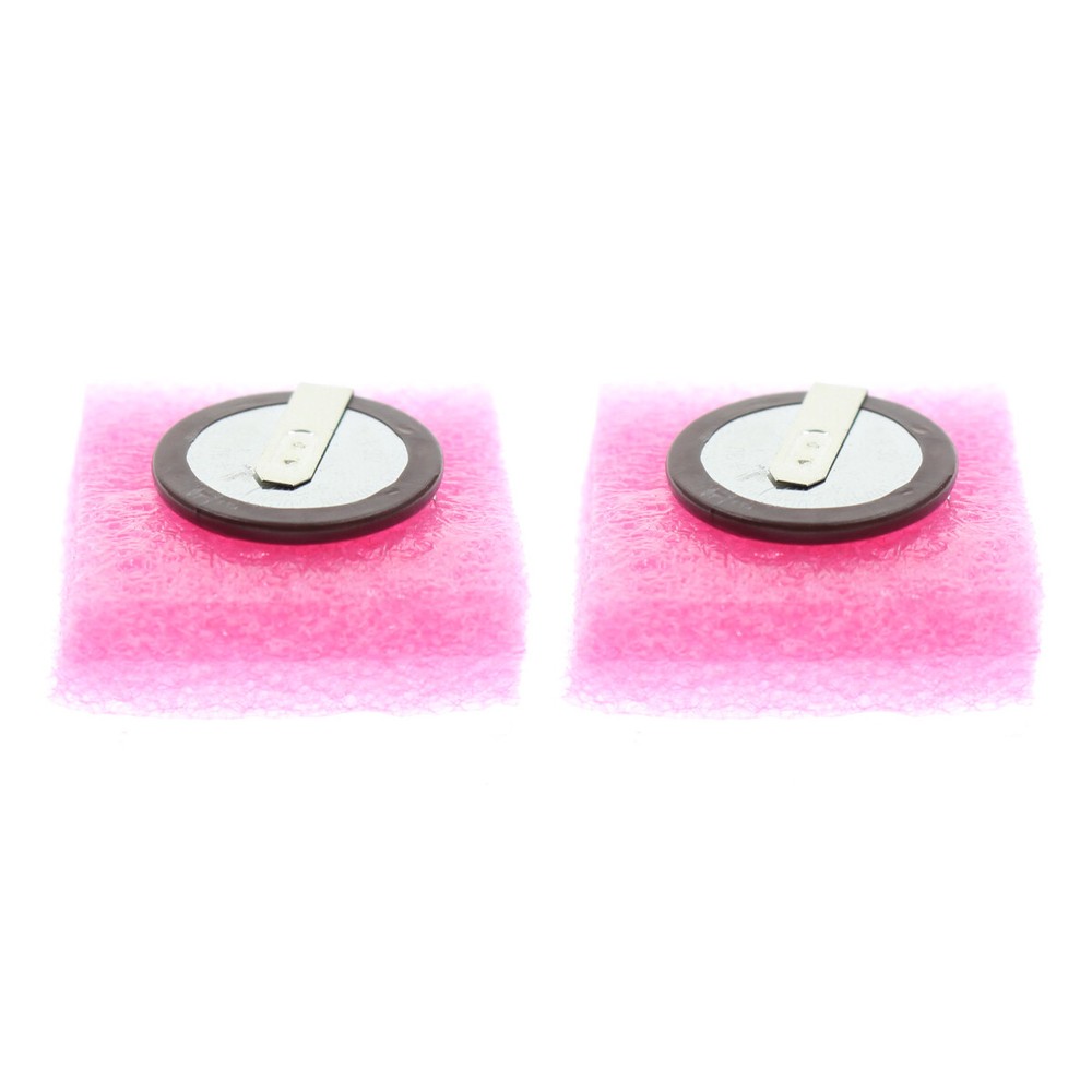 2 For BMW Key Fob Battery for E38 E39 E46 E53 E60 E90 E92 328 330 M3 M5 X5 New