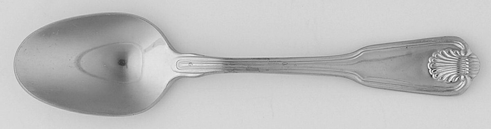 Towle Silver Boston Shell Teaspoon 2558062
