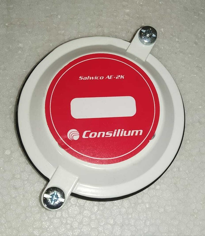 CONSILIUM  SALWICO  AE-2K  ADDRESS UNIT
