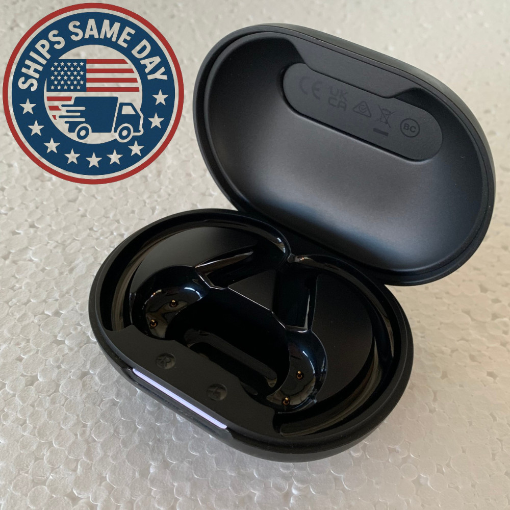 Original OEM JLab Epic Sport ANC 3 Replacement Charging Case - Used - Tested