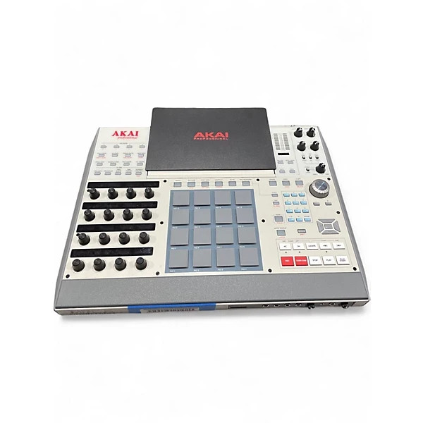 Akai Professional MPC X Standalone Sampler & Sequencer Special Edition