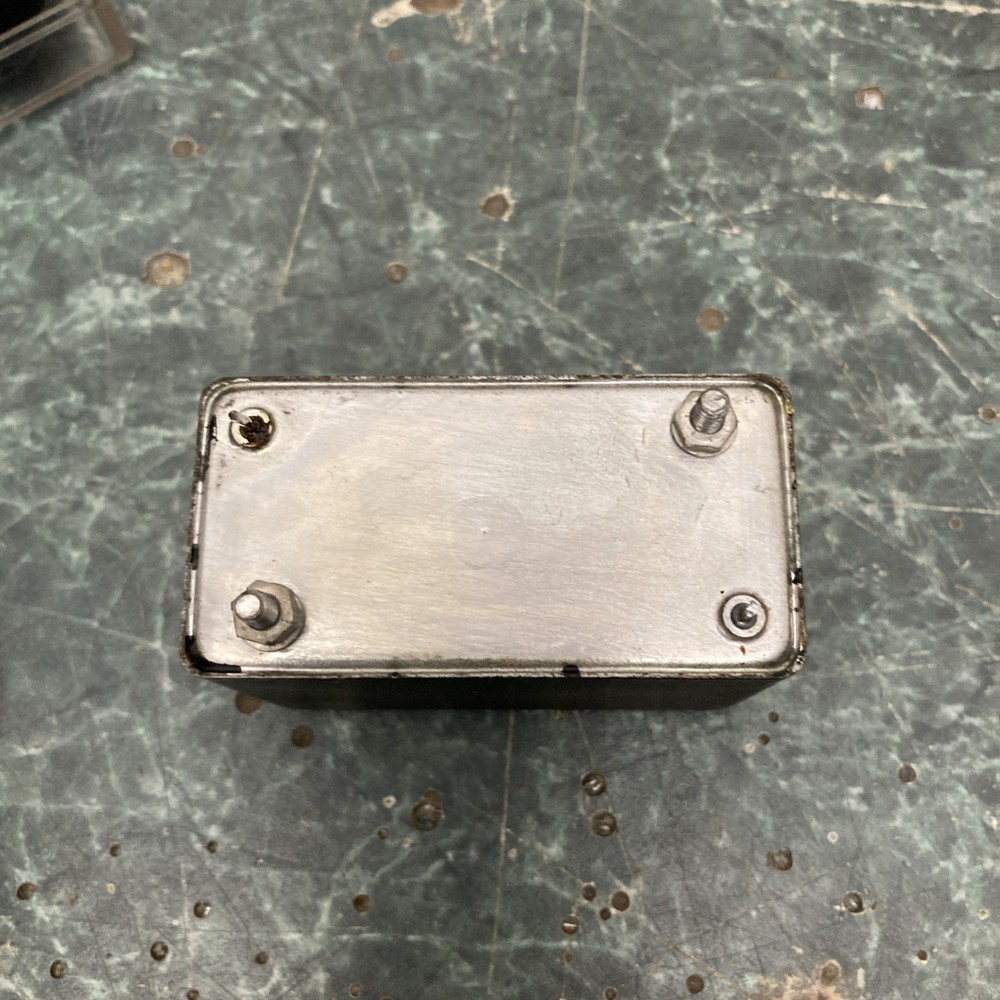 Heathkit 404-200 Crystal Filter