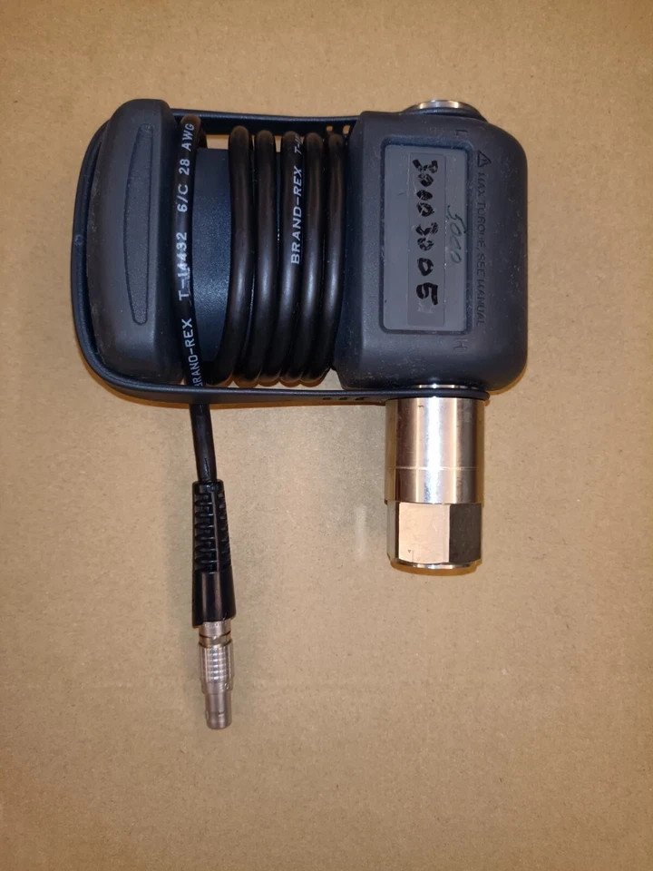 FLUKE 700P30 Fluke 700P30 Pressure Module