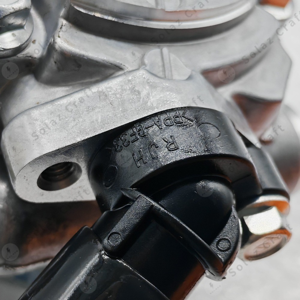 NEW OEM Power Steering Pump For Honda 2007-2011 CR-V 2.4L 56110-RTA-003