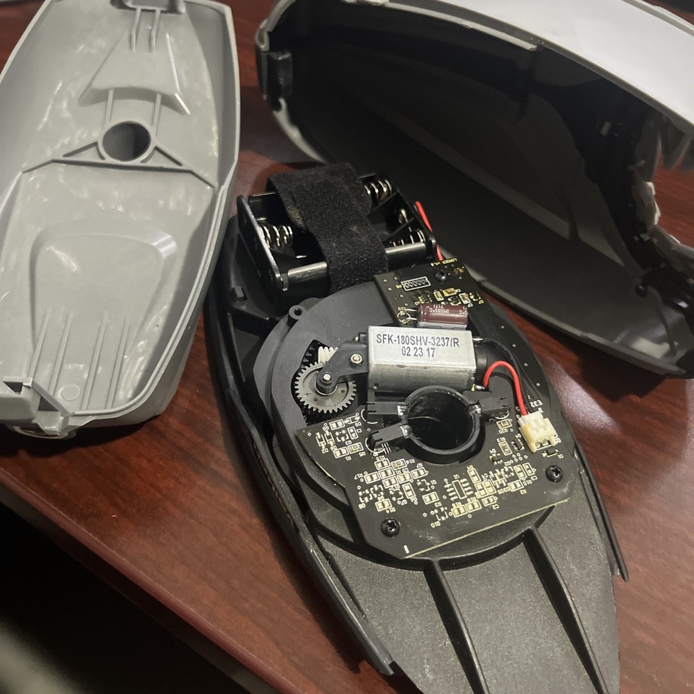 Valken Vsl Paintball Hopper Loader