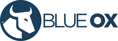 Blue Ox BX88386 Removable Attachment Tab Kit - Short Front Long Back (Pair)