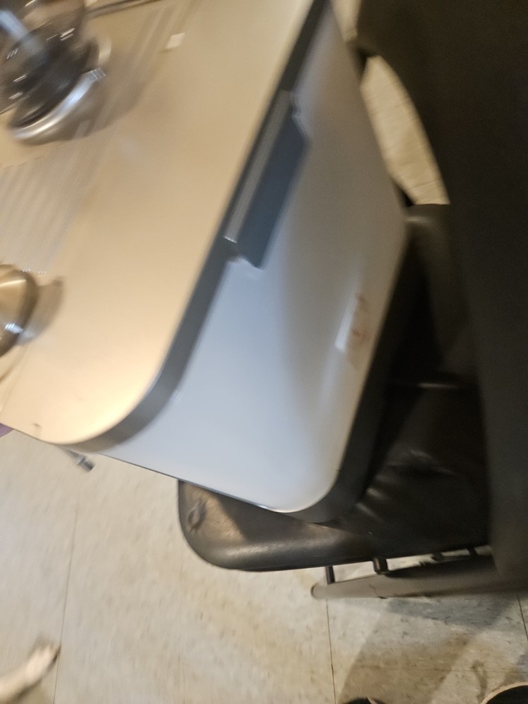 Vevor Commercial Espresso Machine