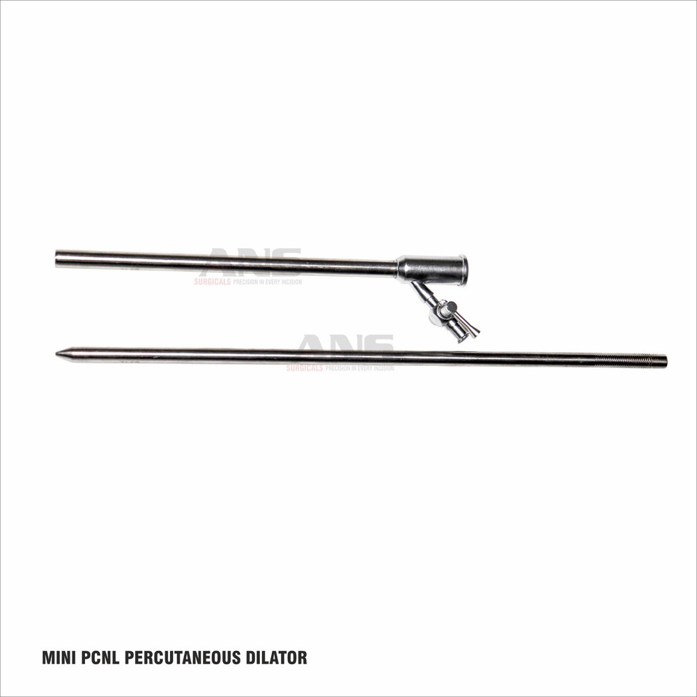 ANS MINI PCNL PERCUTANEOUS DILATOR 24Fr
