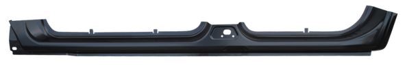 Lh Rh 1998-2003 Dodge Durango Outer Rocker Panels PAIR