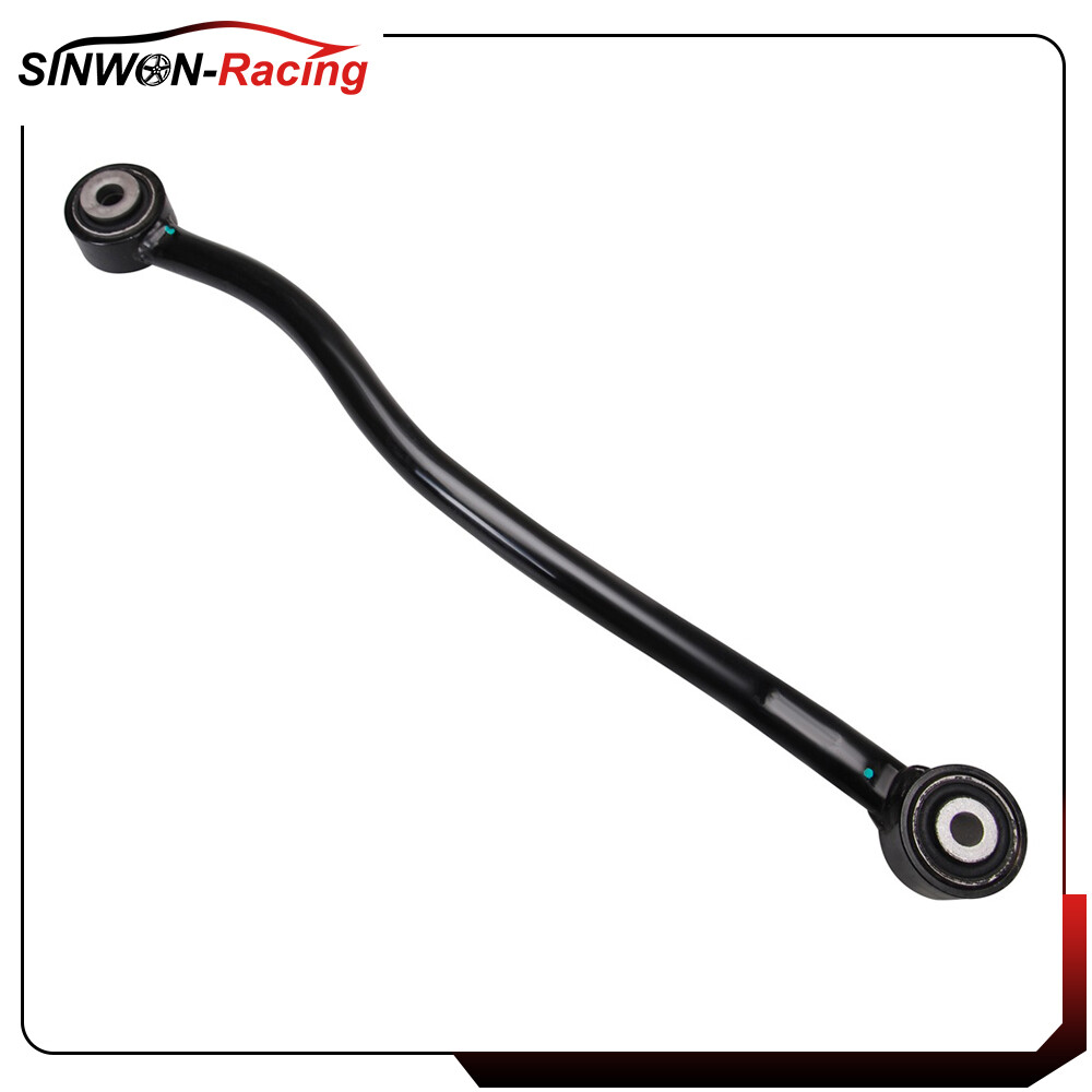 For Dodge Challenger 2008-2009 Rear Upper Lower Forward Rearward Control Arm