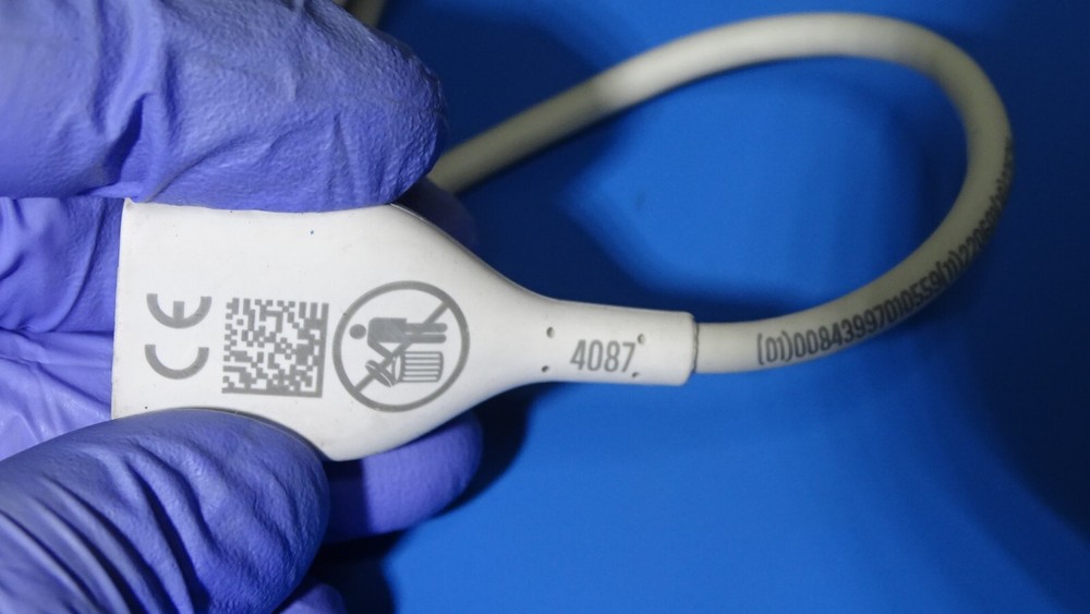 Maximo RD SET SL-12 Patient Cable