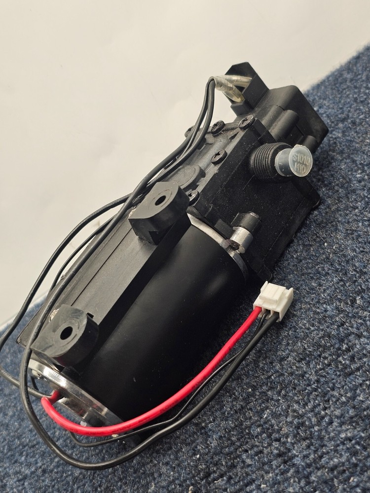 Self Priming Diaphragm Pump High Flow Electrical Sprayer Pump