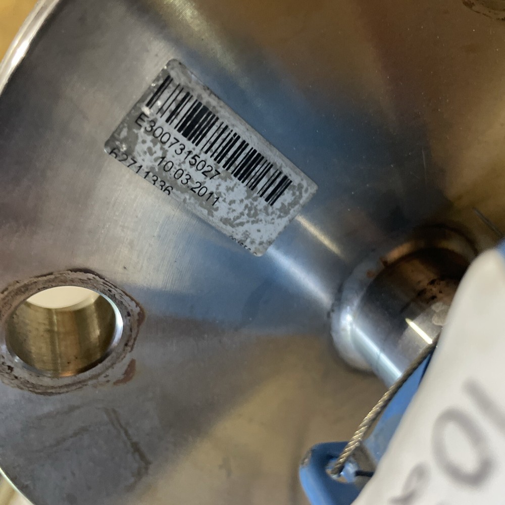 Endress hauser FTL51-ral2cb8e5a Transmitter