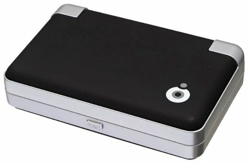 Nintendo 3DS Sujiao Hard Case Console Holder BIGBEN INTERACTIVE