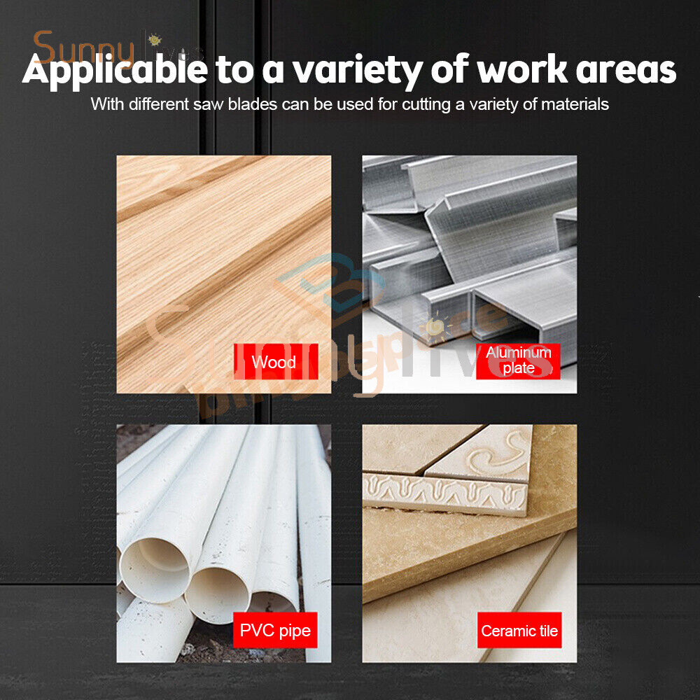 Variable Angle Grinder Cutting Machine Conversion Tool 0-45 ° adjustable