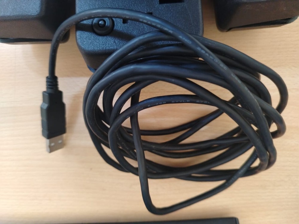 FOOT SWITCH USB CHORD