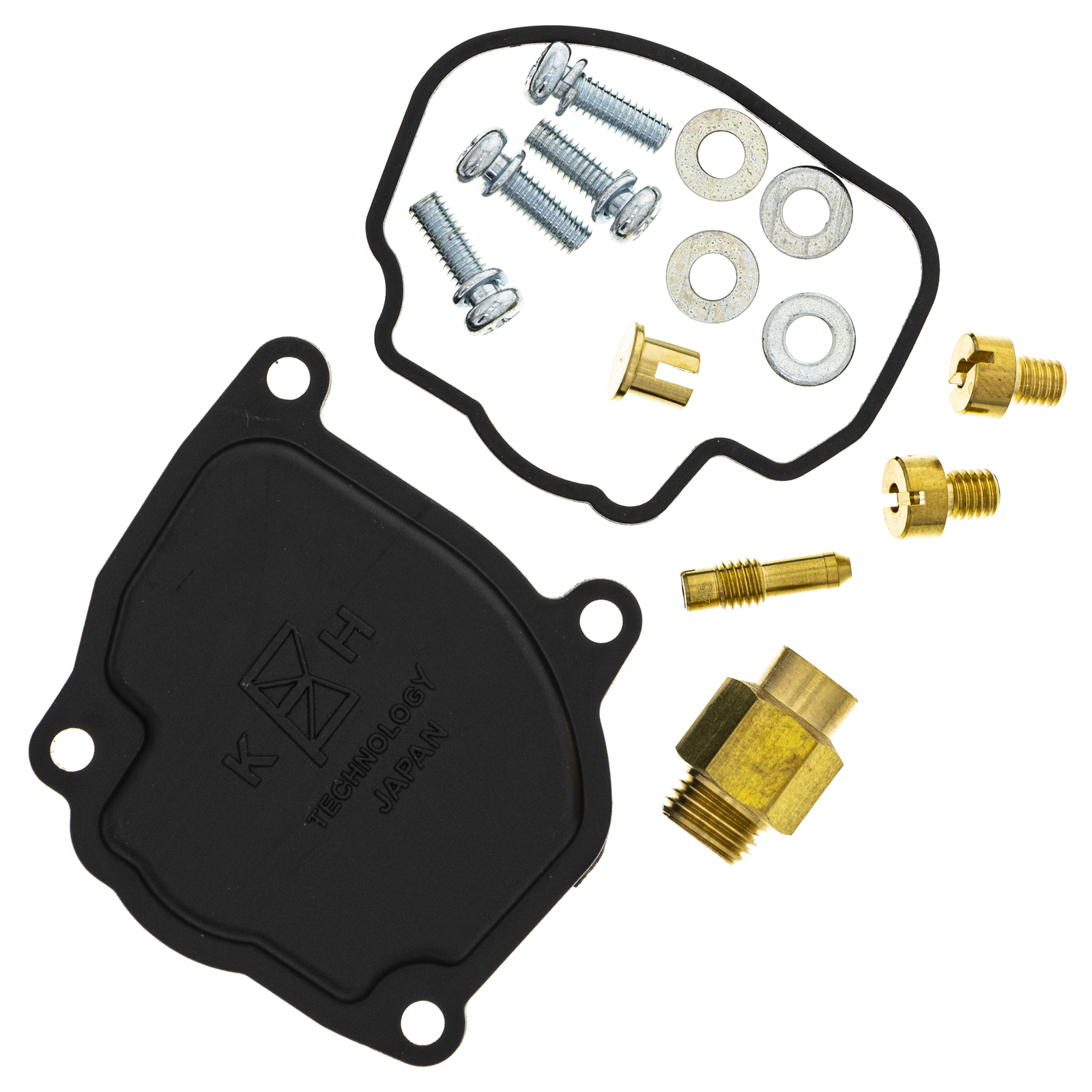 NICHE Carburetor for Polaris Sportsman 500 600 50 Magnum Ranger 425 500 ATV