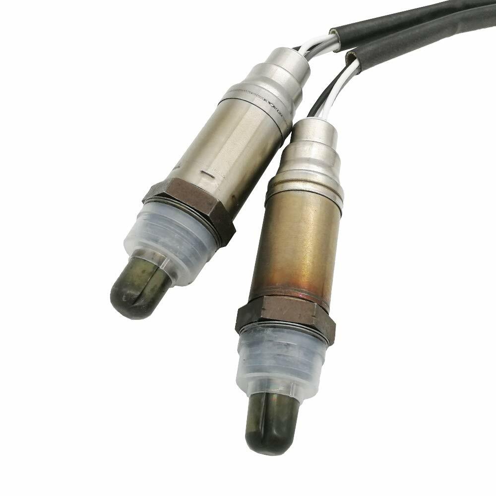 2Pcs Oxygen O2 Sensor For 1996-1999 Jeep Cherokee Grand Cherokee Wrangler 4.0L