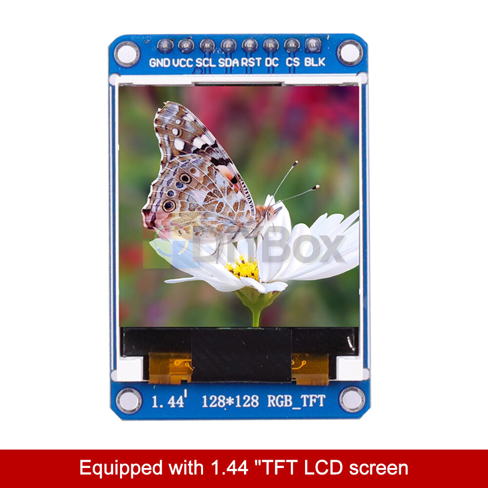 STM32F103RCT6 Development Board Small System Board Embedded Learning Board Kit