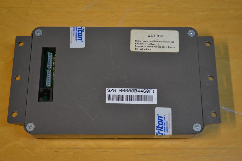 TRITON EPP-T1.1 KEYPAD