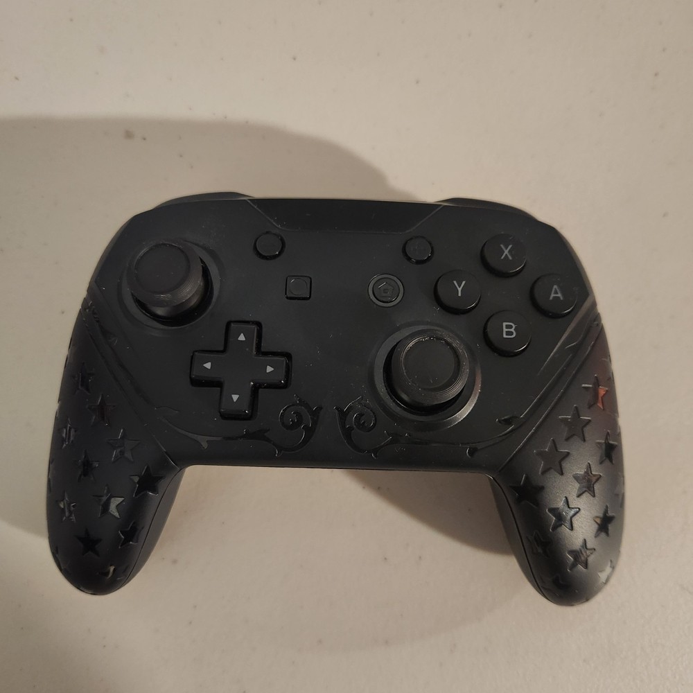 YCCTEAM Wireless Pro Controller Nintendo Switch 3rd Party Controller