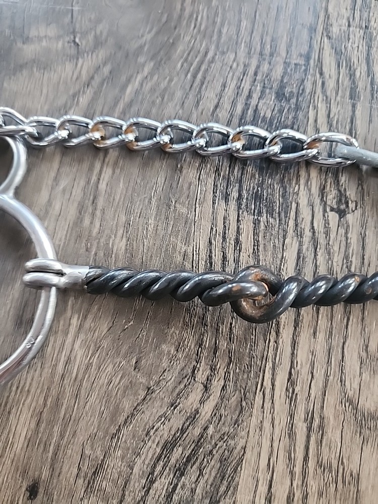 Horse Bit