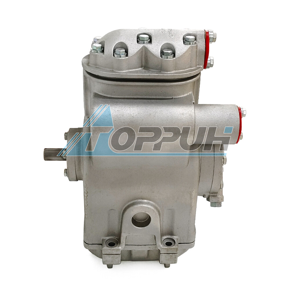 Refurbished X214 Compressor for Thermo King