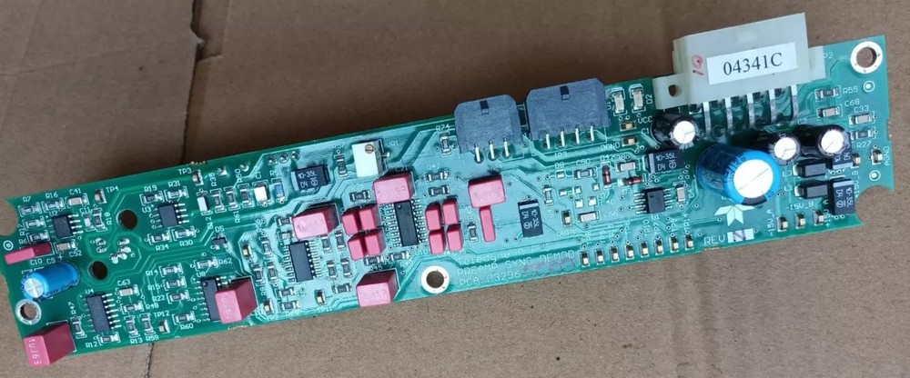 PC000178 SYNCH DMOD PCB Without IR detector for TELEDYNE Analyzer Model T-320