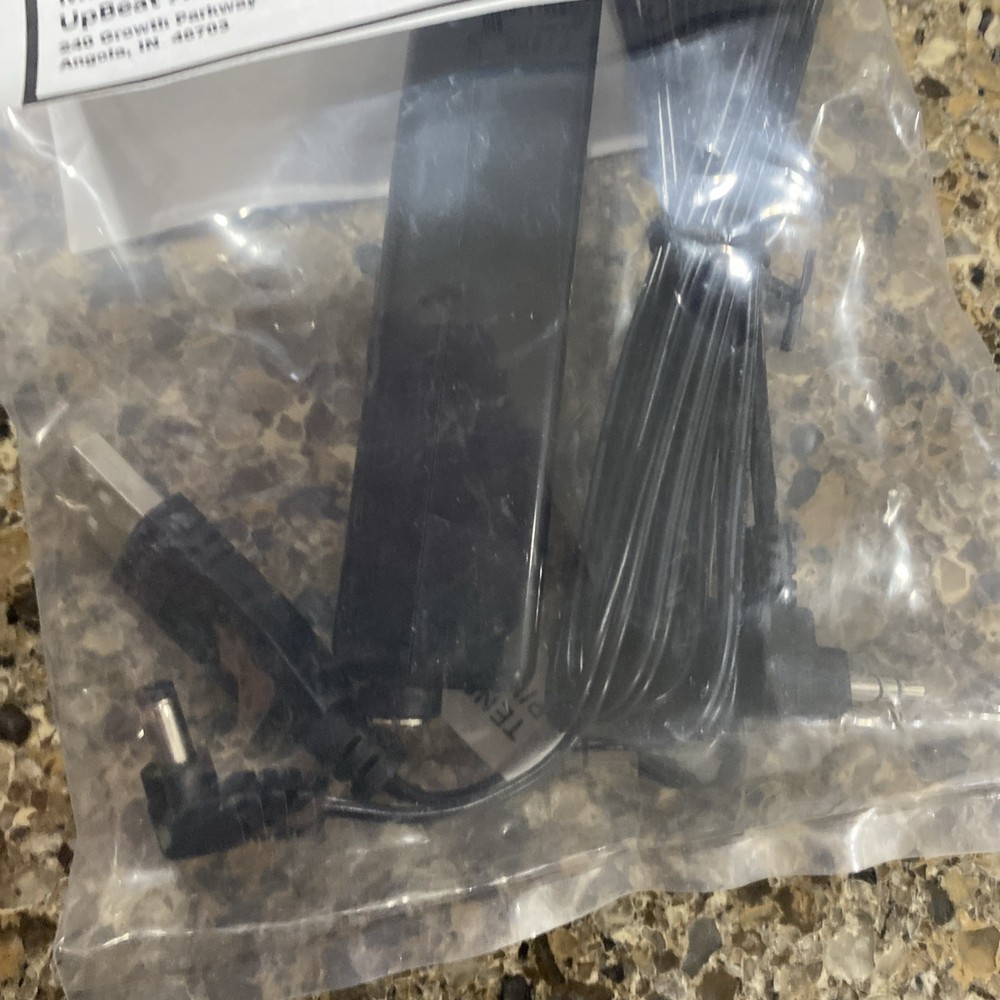 Boostaroo PC Audio Amplifier and Splitter