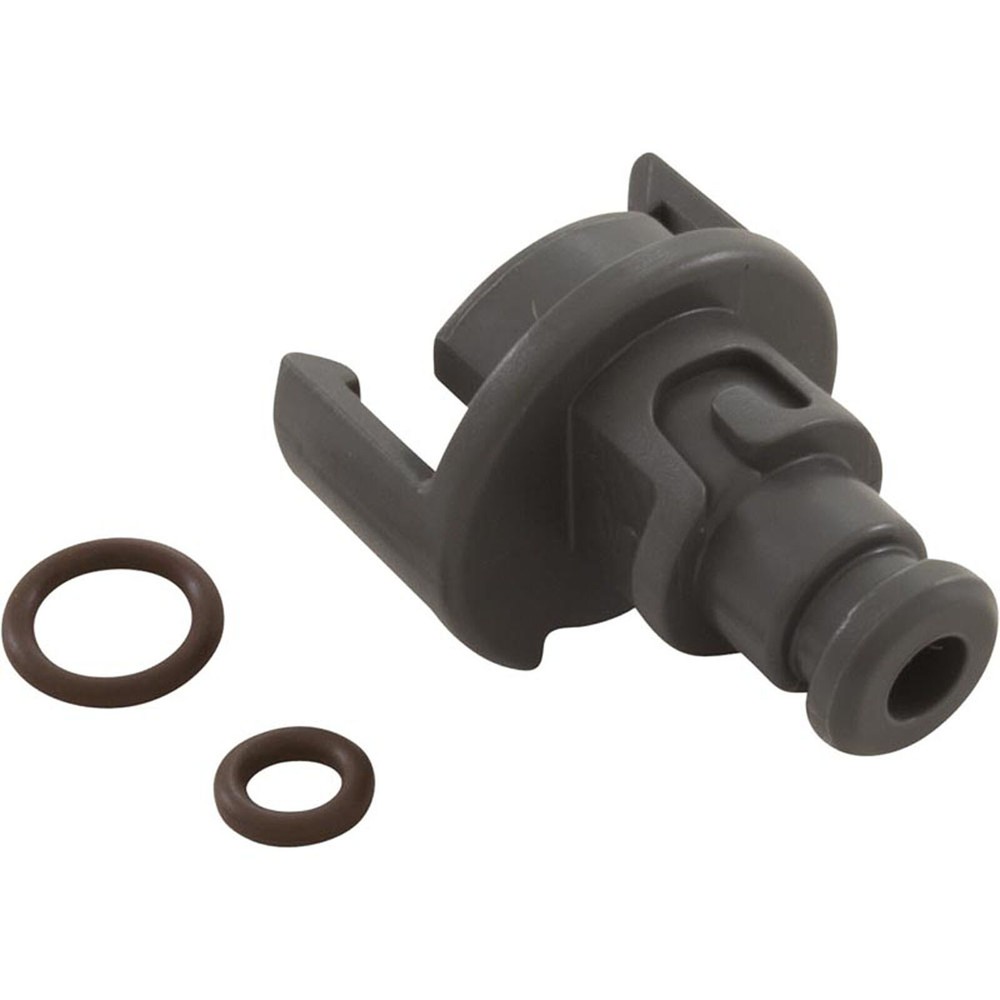 Sweep Tail Regulator Kit, Pentair Racer