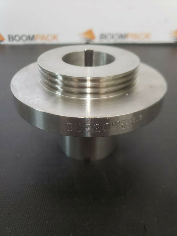 Urschel Laboratories Spindle Shaft #80220