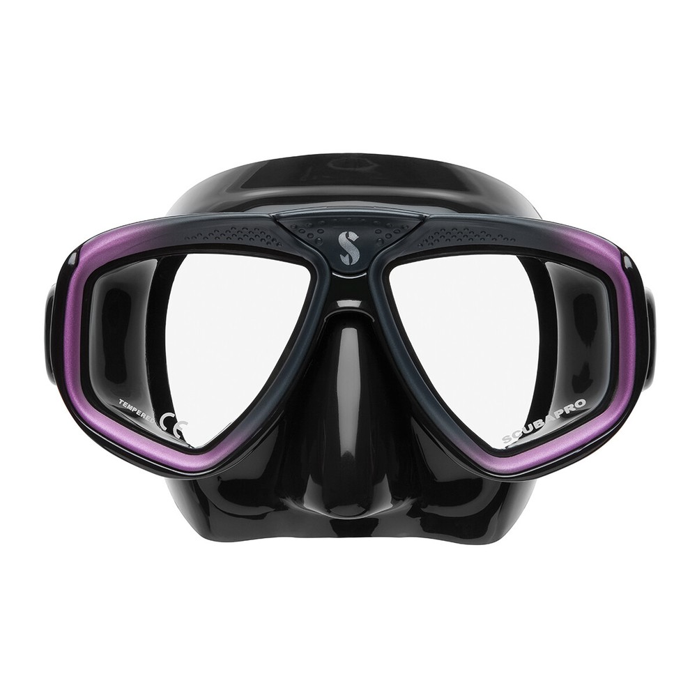 ScubaPro Zoom Evo Dive Mask
