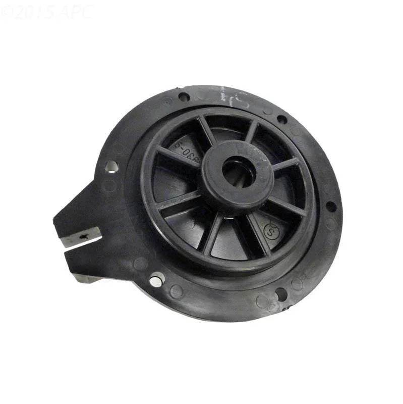 Index Plate Kit, inc.#4-6