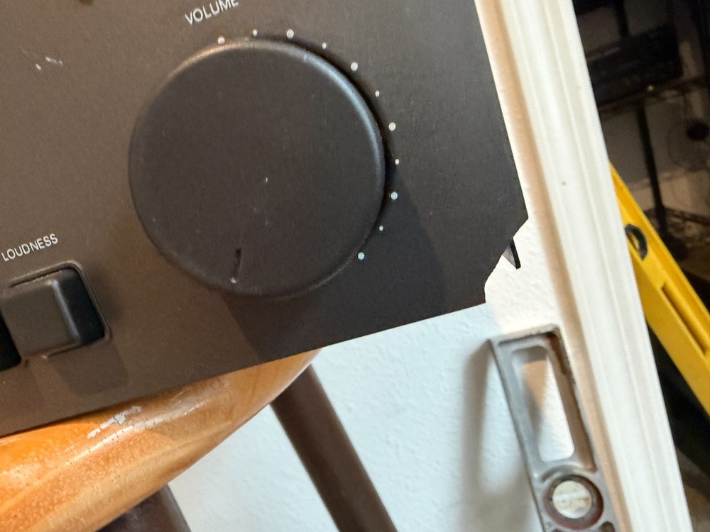 NAD 3020A Tested and Working read description