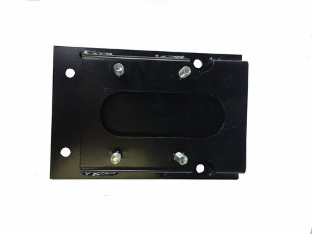 Equalizer Systems 70178 TRAILER STABILIZATION