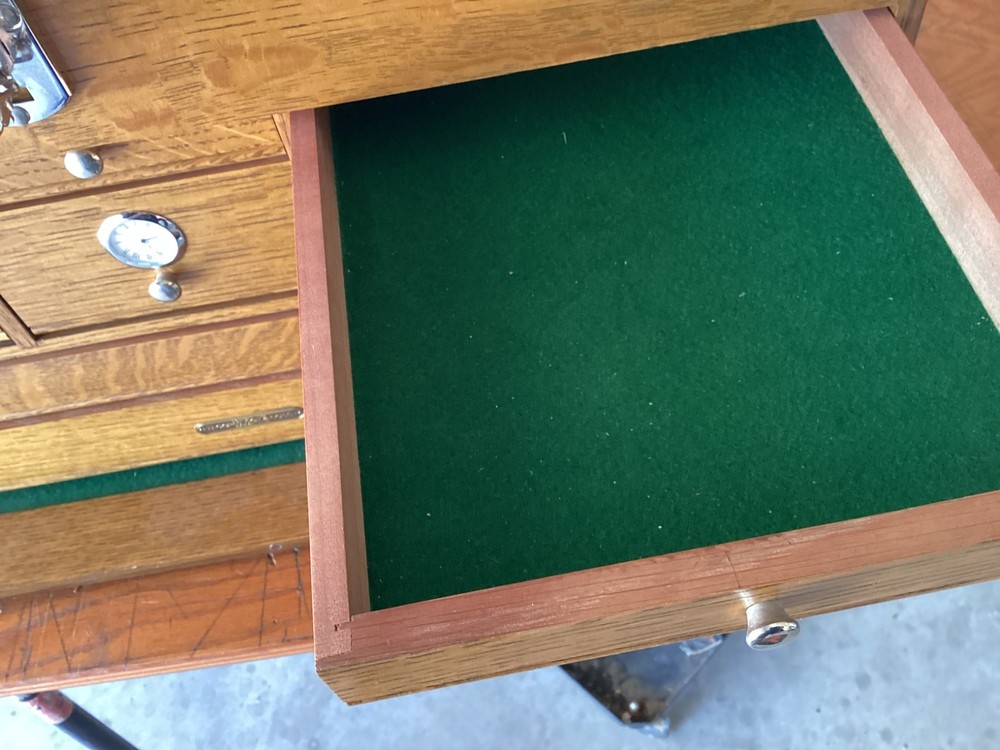 Gerstner tool box