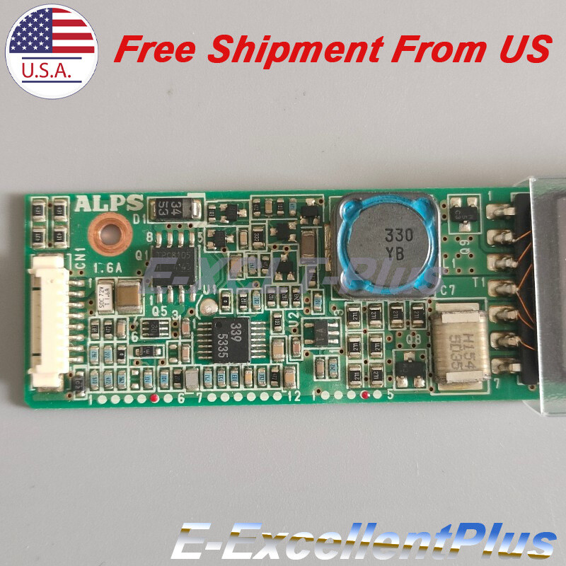 For LCD Screen Panel Inverter Board Module 104PW161 PCU-P113 CXA-0308 104PW191