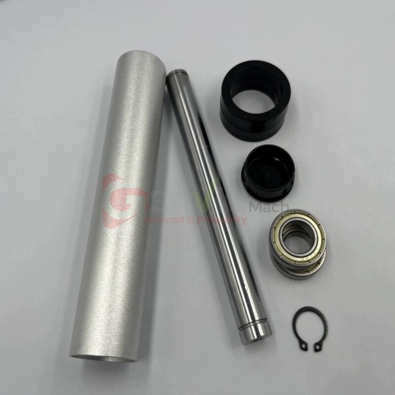 Replacement Label Positioning Roller For Round Bottle Labeling Machine