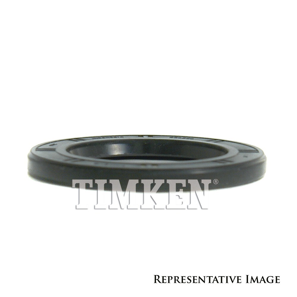 Selector Shaft Seal Auto Trans Timken 342517