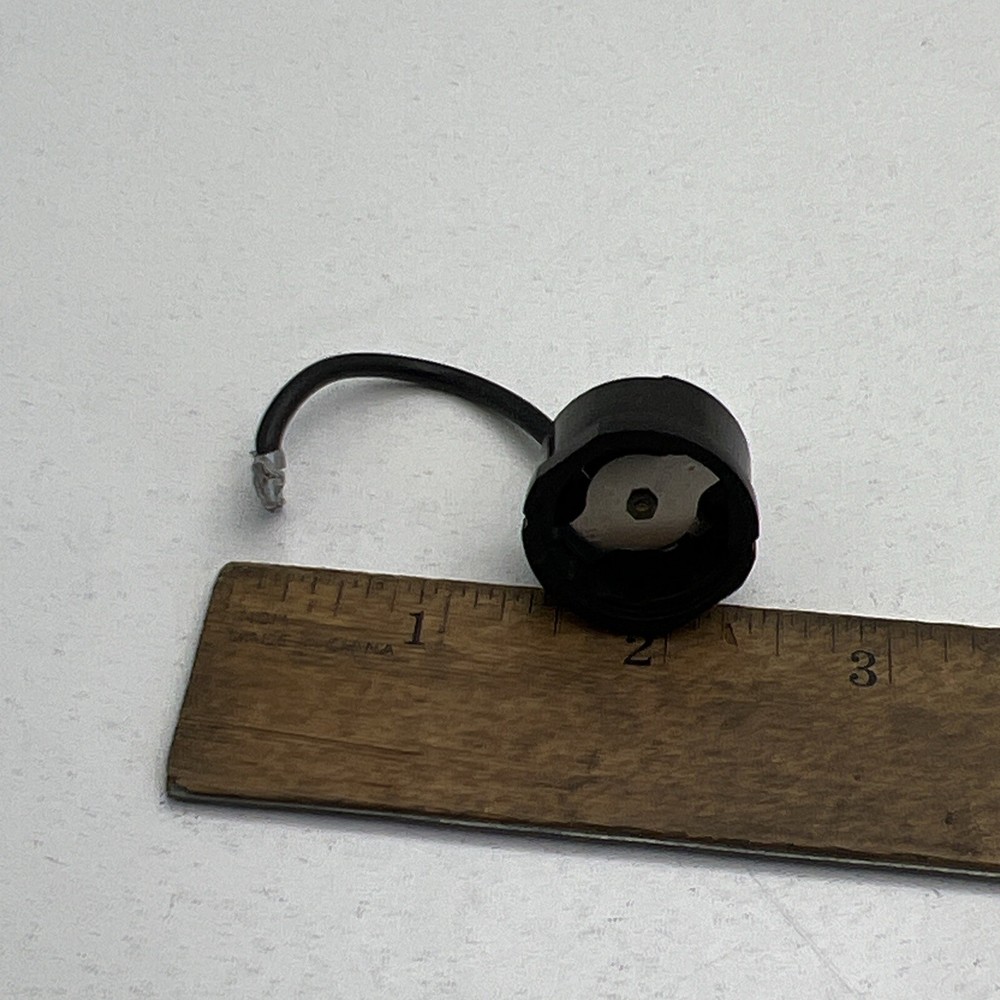 Tecumseh P83601 Overload Protector Relay