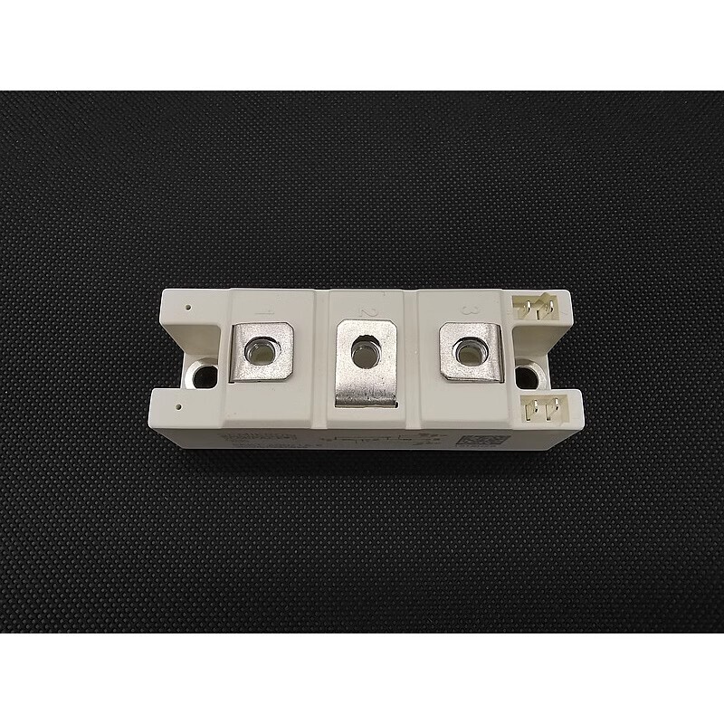 1pcs SEMIKRON SKKT200/16E Power Semiconductor Module SKKT200A