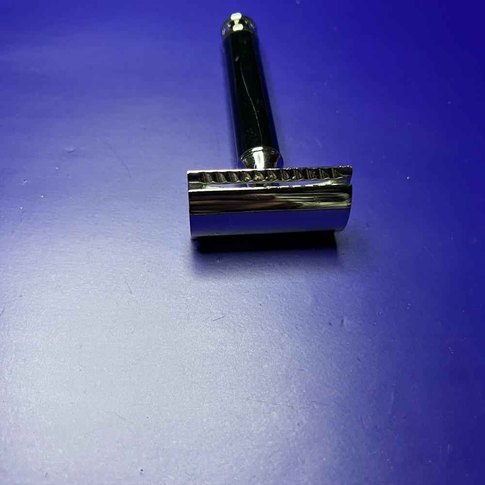 Muhle Traditional Safety Razor