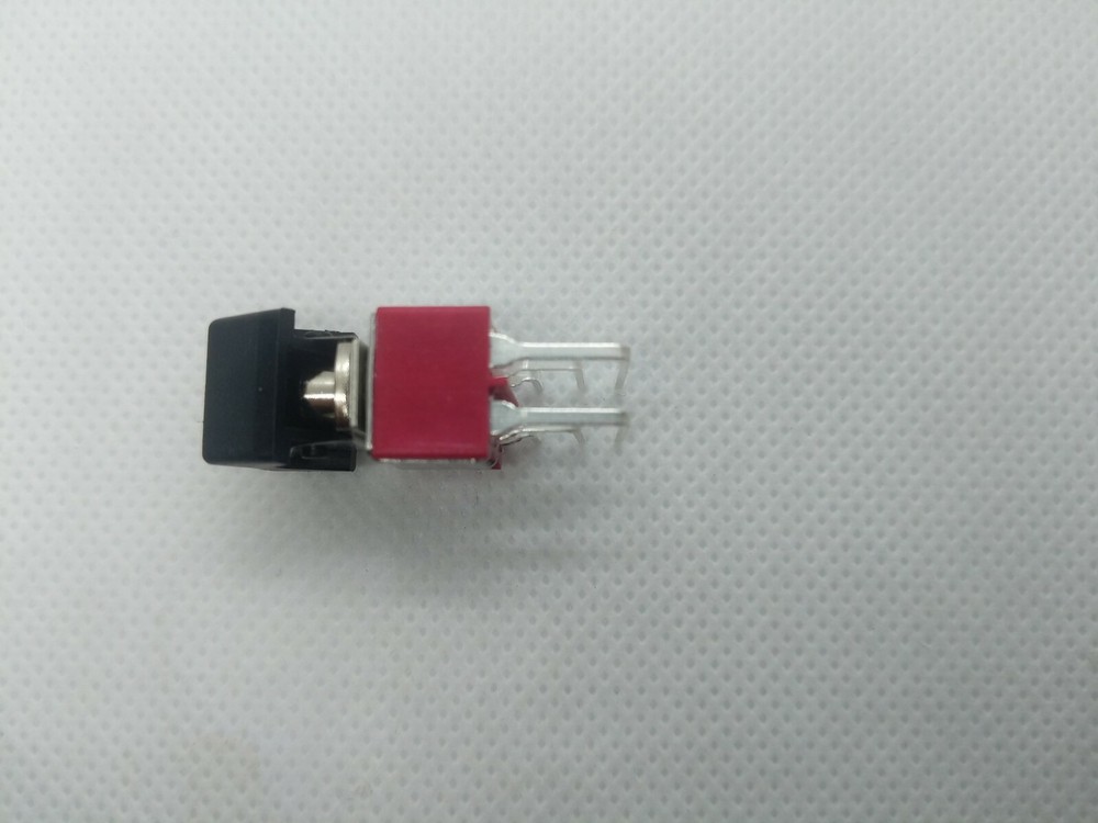 New Commodore C64/C128 1581 replacement power switch - perfect fit