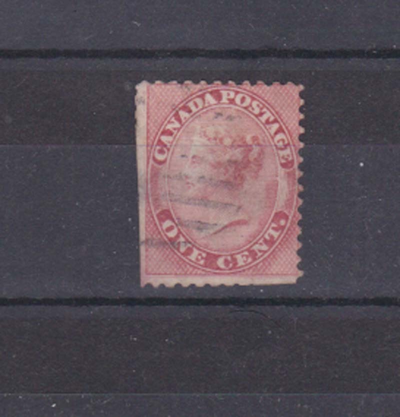 1859 Sc 14 used        d503