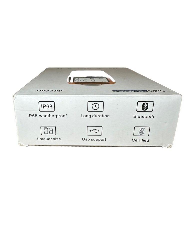 muni multi gas detector Model M420