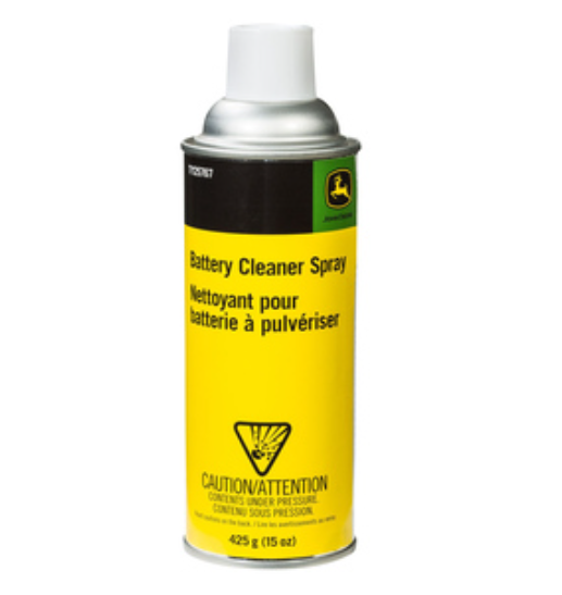 John Deere Battery Corrosion Cleaner #TY25767