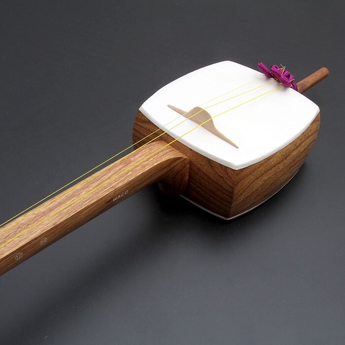 Kokyu Beginner Set includes everything you need for start playing Kokyu!