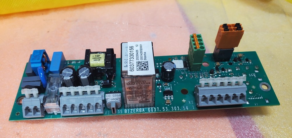 OEM Bizerba 000000060377330156 60377330156